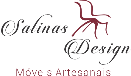 Salinas Design -Móveis Artesanais.